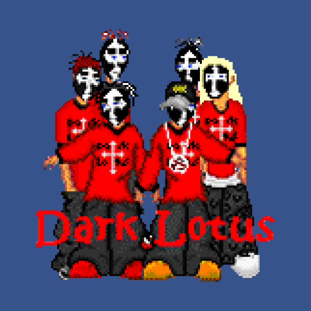 LXTVS X YXV KNXW THiS by VisualTrashN'Treasure