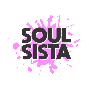 Soul Sista T-Shirt