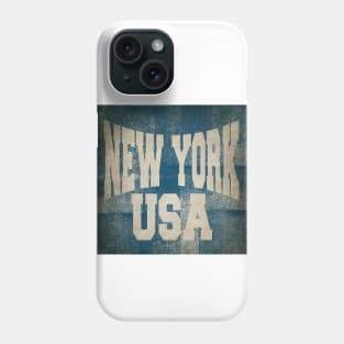 New york Phone Case