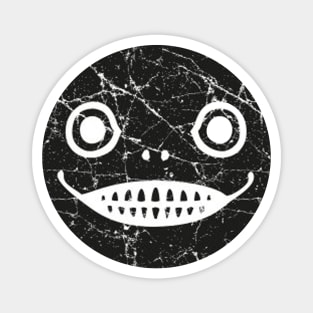 Nier Automata: Emil Magnet