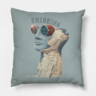 Thinking Pillow