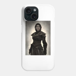 The Elder Scrolls - Thieves Guild Master Thief Phone Case