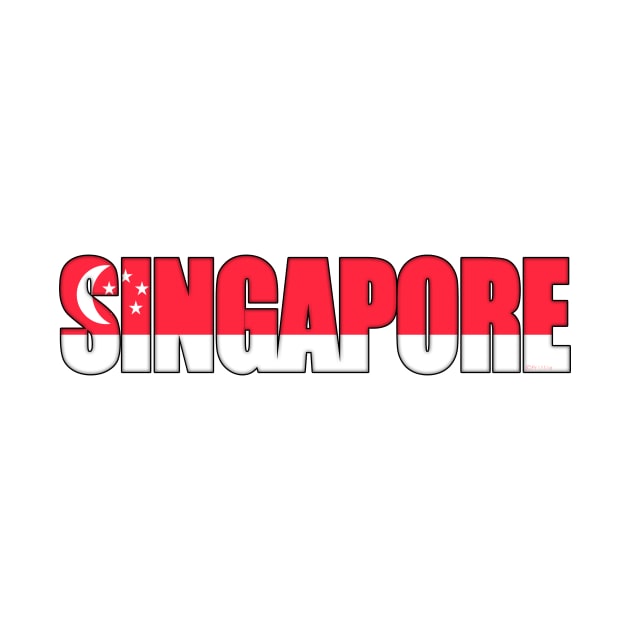Singapore by SeattleDesignCompany