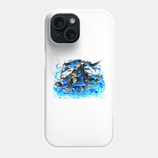 Vinsmoke Niji | Germa 66 Phone Case