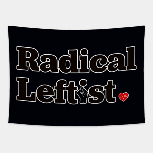 Radical Leftist Tapestry