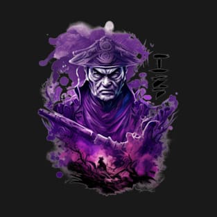 Blade of the Dragon T-Shirt