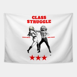 Class Struggle Tapestry