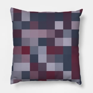 Pixels | Sophisticated Pillow