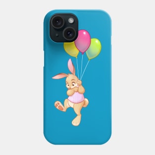 Up Up and Away Phone Case