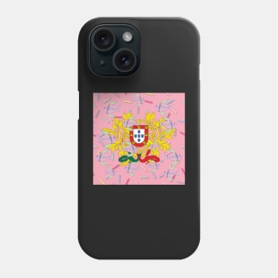 Portugal Phone Case