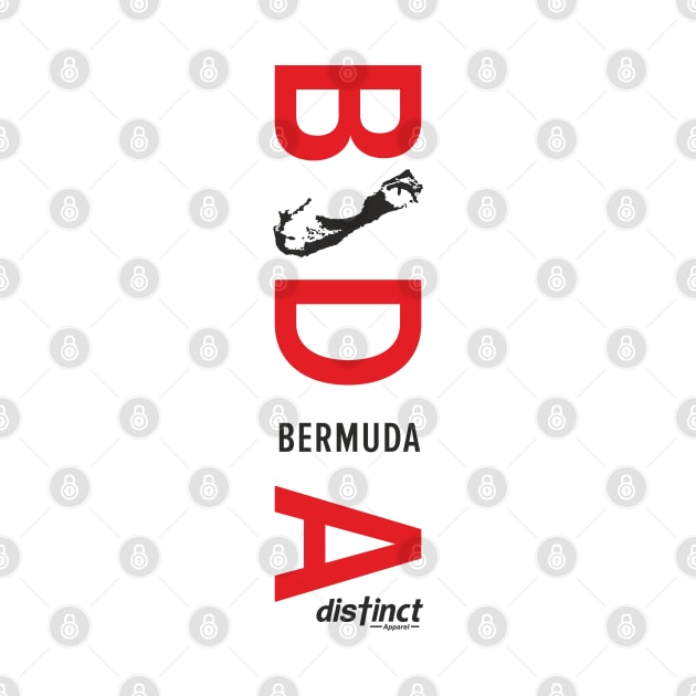 BERMUDA SPORT by DistinctApparel