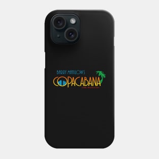 The Musical Phone Case