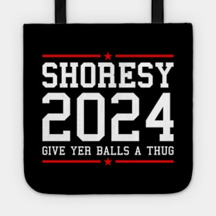 Shoresy 24 For President 2024, Letterkenny Tote