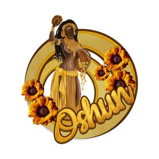 Oshun T-Shirt