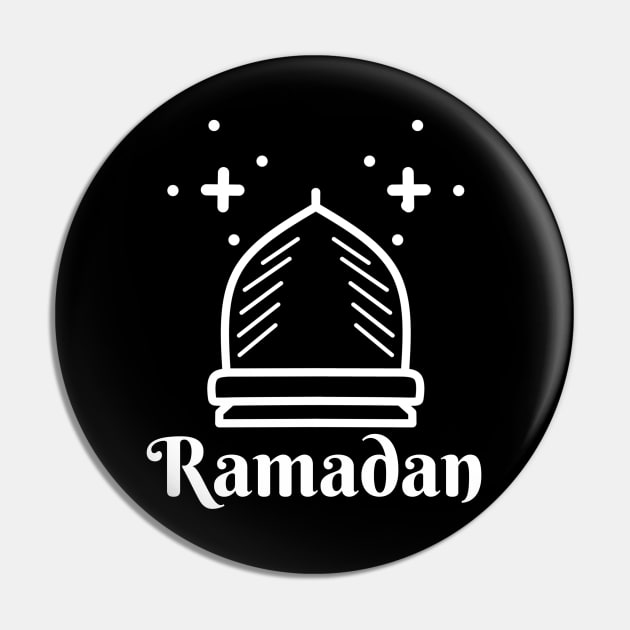 Ramadan Pin by Aisiiyan