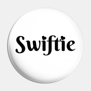 Swiftie Pin