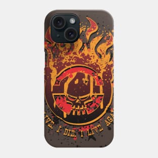 Fury Road Phone Case