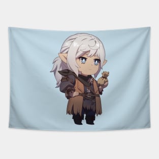 Estinien Tapestry