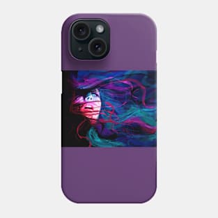 Drown Phone Case