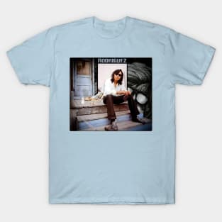 Juantamad Alex Rodriguez T-Shirt