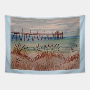 The Pier Tapestry