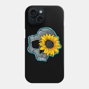 Sunflower Phone Case