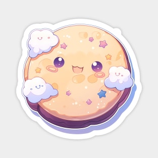 Kawaii cookie #3 Magnet