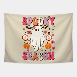 Spooky Season Tapestry