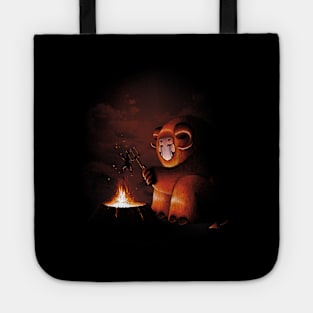 Daemon Cute Tote