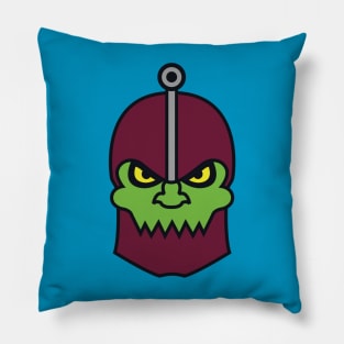 MASTERS OF THE UNIVERSE TRAP JAW Pillow