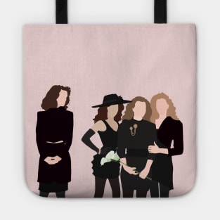 heathers Tote