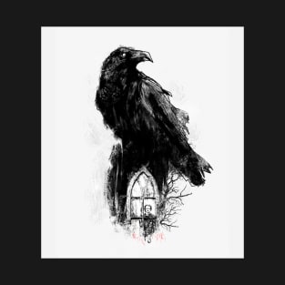 The Raven T-Shirt