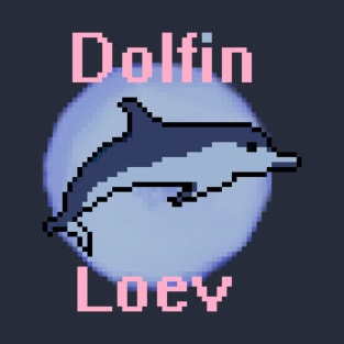 Dolfin Loev T-Shirt