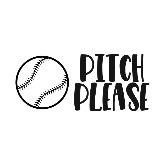 Pitch Please by StacyWhite