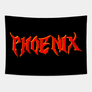 phoenix Tapestry