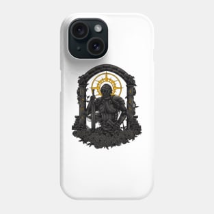 Holy Throne Phone Case