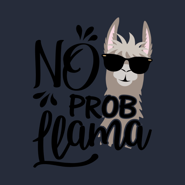 no prob llama by Shedya