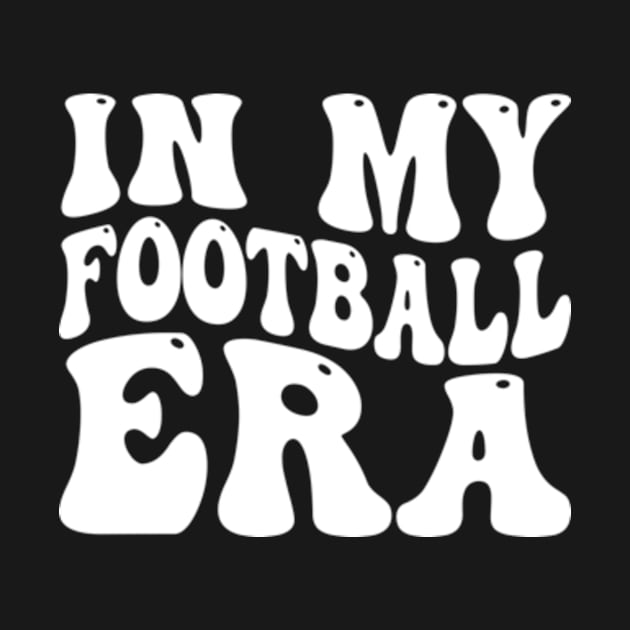 In My Football Era by style flourish