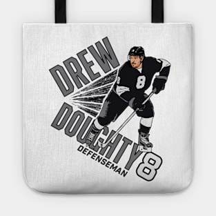 Drew Doughty Los Angles Point Tote