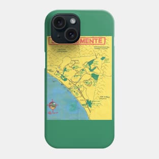 San Clemente Phone Case