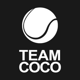 Team Coco T-Shirt