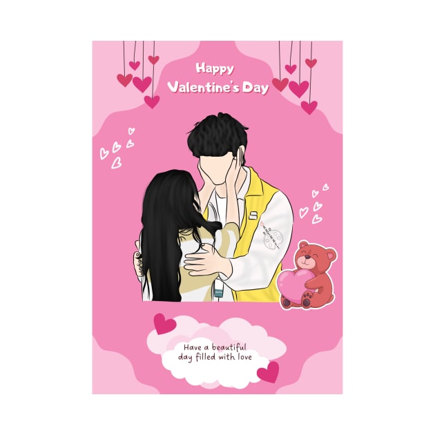 Castway Diva Valentine's Day Special by ArtRaft Pro