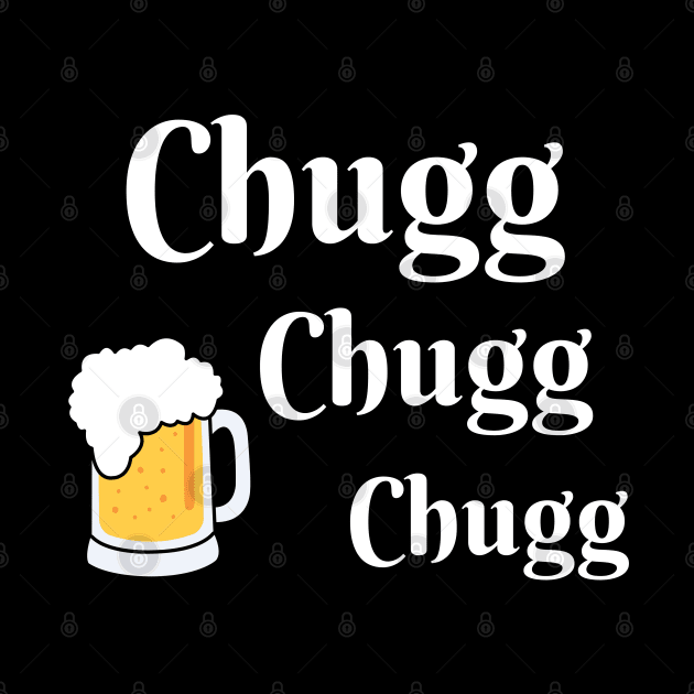 Chugg Chugg Chugg by ArtfulAperture