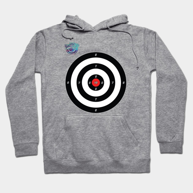 black sweatshirt target