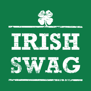 Irish swag T-Shirt