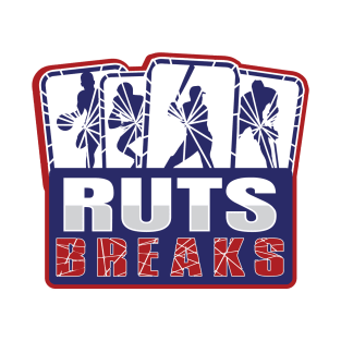 RutsBreaks T-Shirt