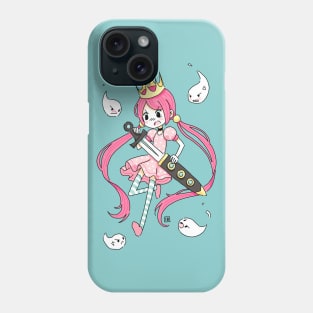 Fighter Phone Case