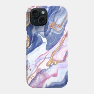 Marbel Phone Case