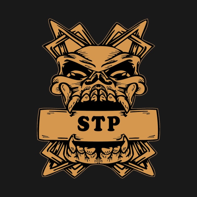 stp by DelSy