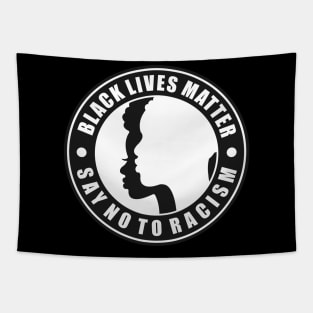 Black Lives Matter Tapestry